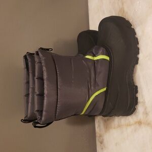 Thermolite  Northside Snow boots